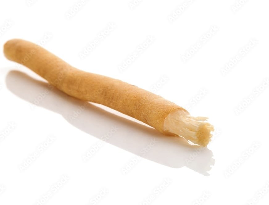 Fresh Miswak Without Packaging