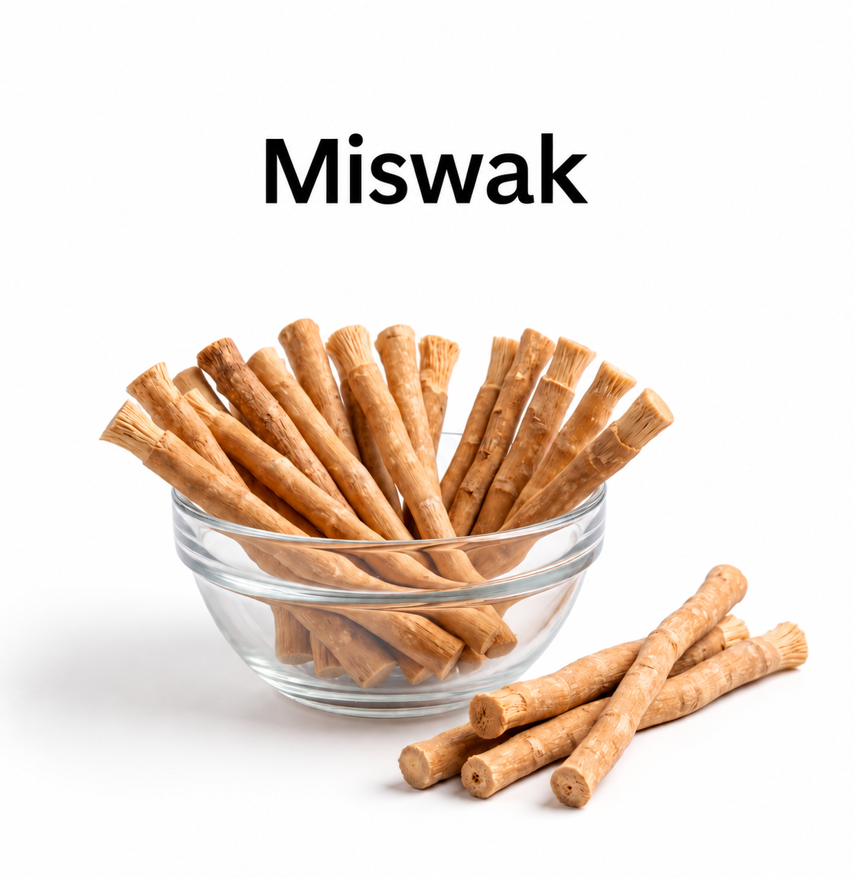 Miswak Extracts