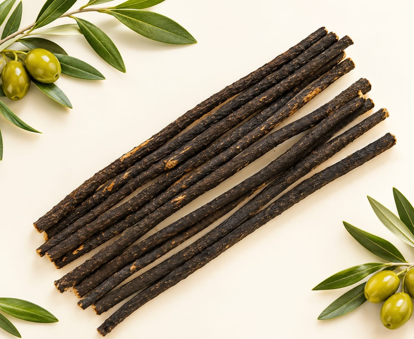 Zaitoon Miswak